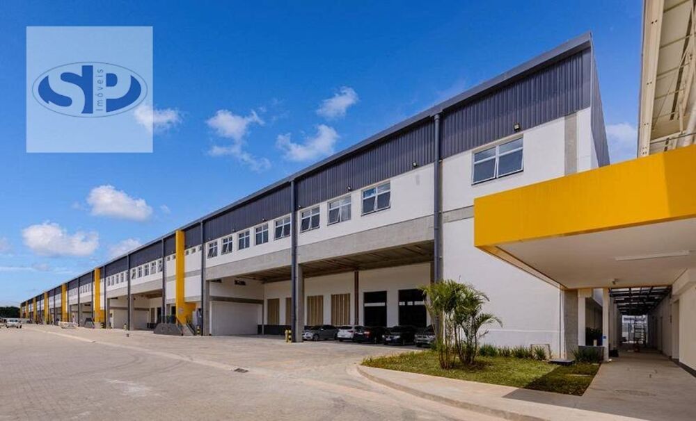 Depósito-Galpão, 1661 m² - Foto 6