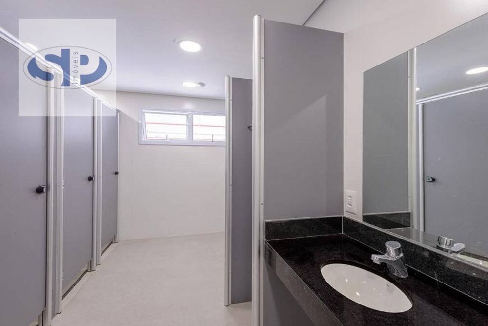 Depósito-Galpão, 1661 m² - Foto 7