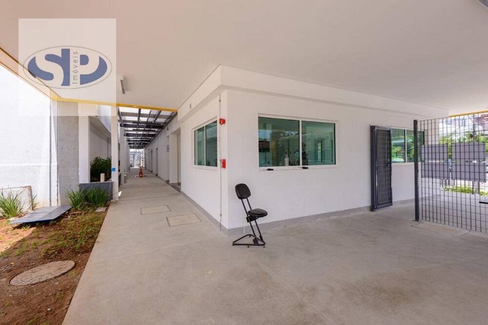 Depósito-Galpão, 1661 m² - Foto 5