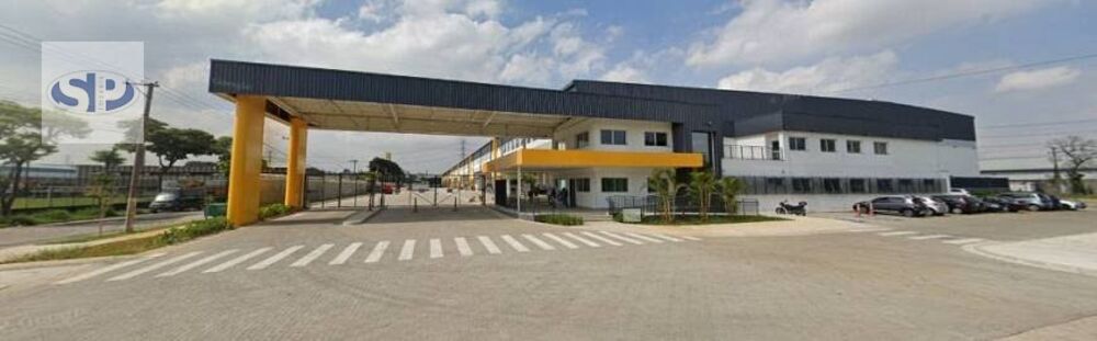 Depósito-Galpão, 1661 m² - Foto 11