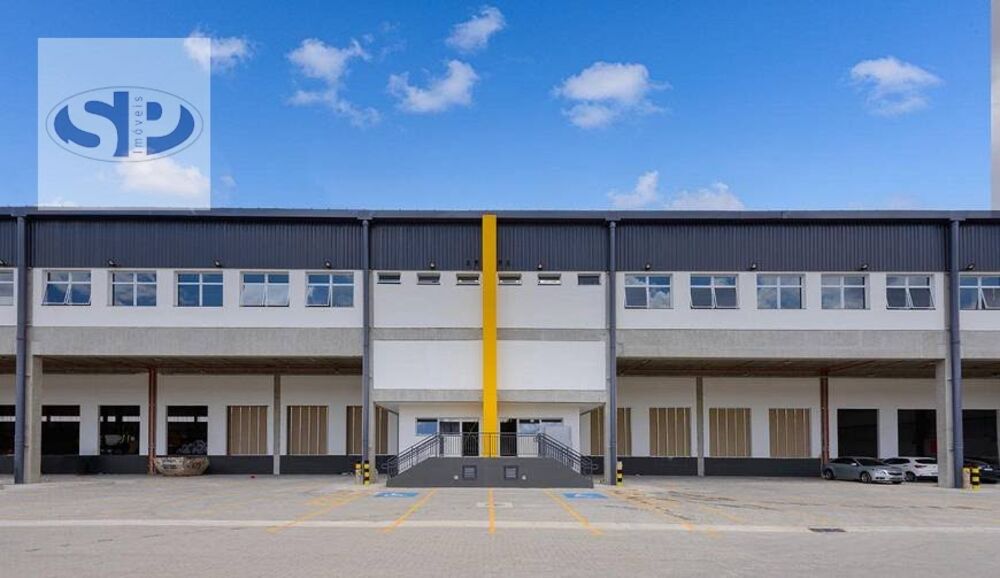 Depósito-Galpão, 1661 m² - Foto 3