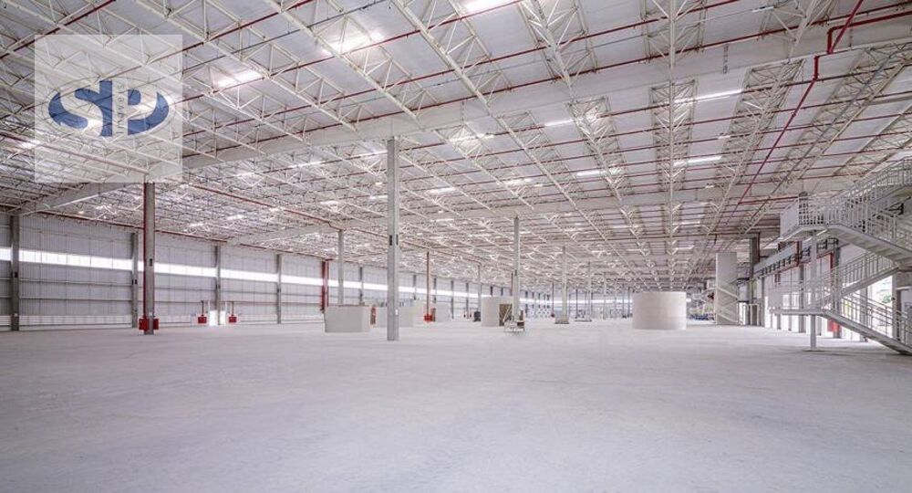 Depósito-Galpão, 1661 m² - Foto 8