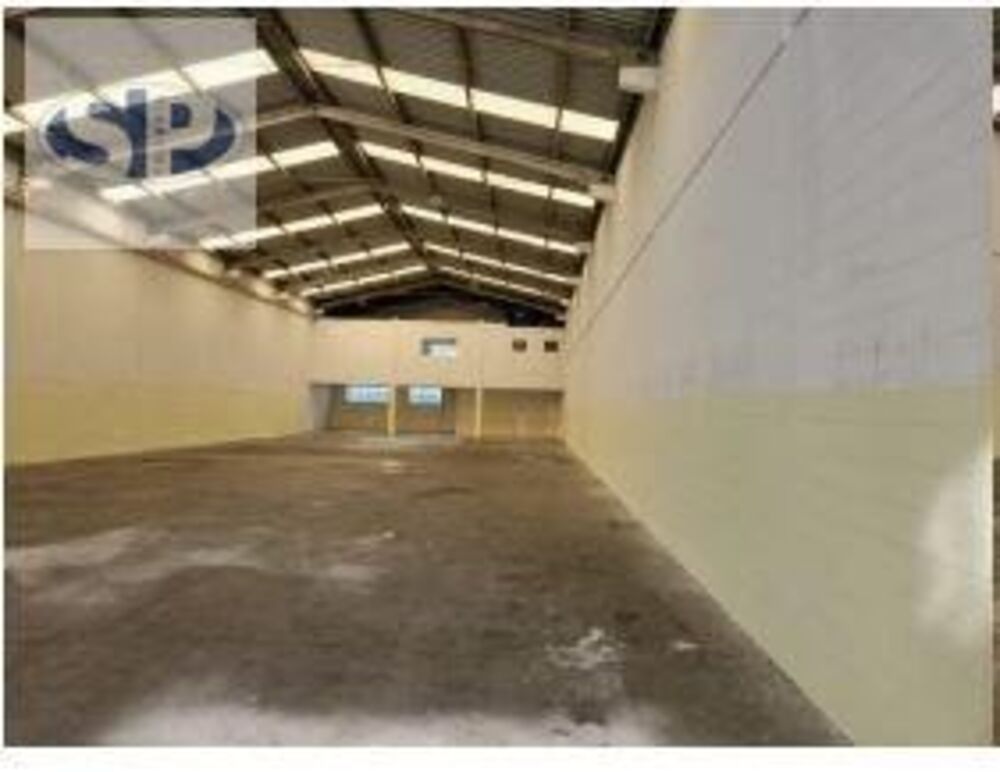 Depósito-Galpão, 750 m² - Foto 2
