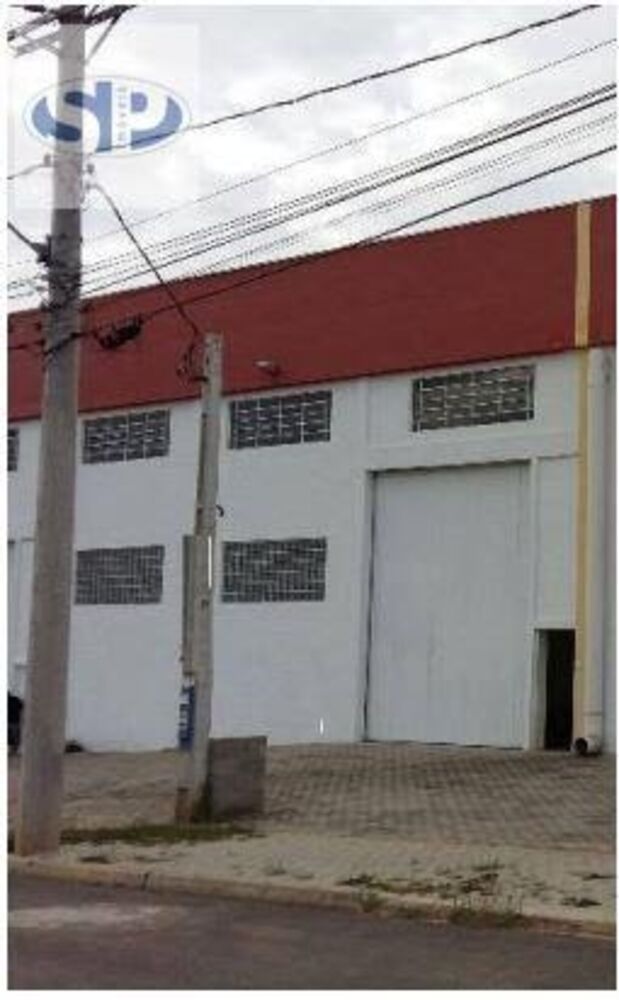 Depósito-Galpão, 750 m² - Foto 3