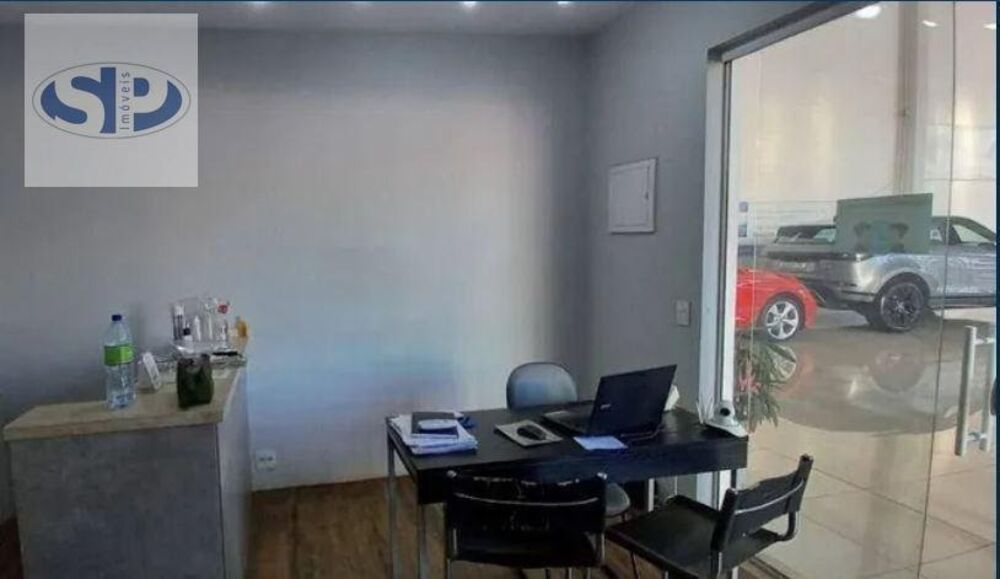 Depósito-Galpão, 420 m² - Foto 2