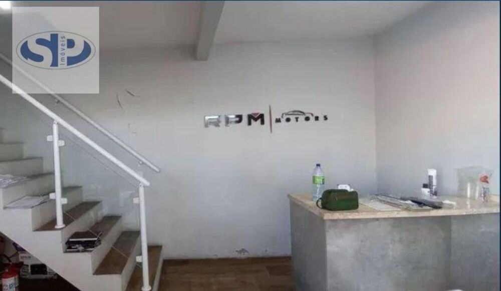 Depósito-Galpão, 420 m² - Foto 3