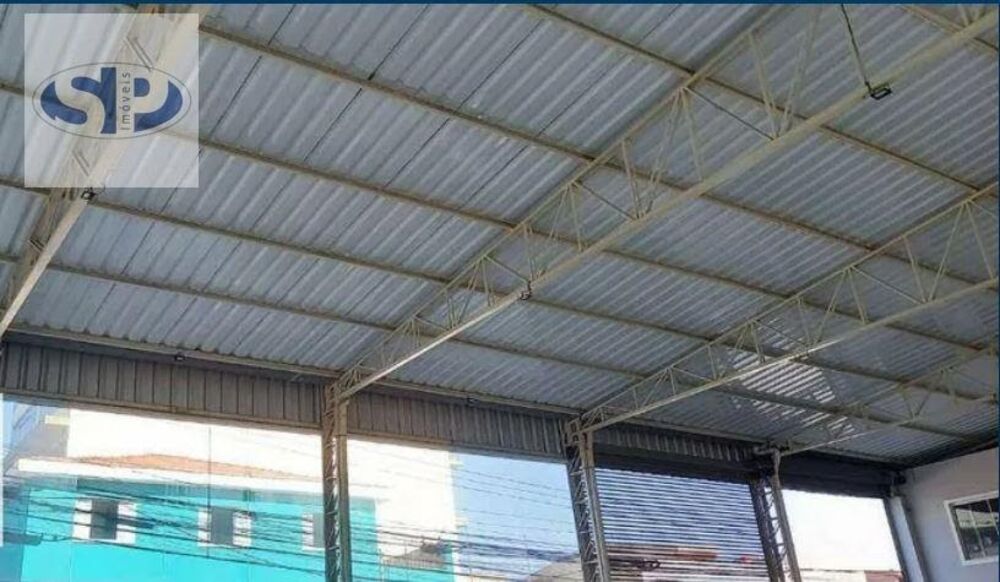 Depósito-Galpão, 420 m² - Foto 6