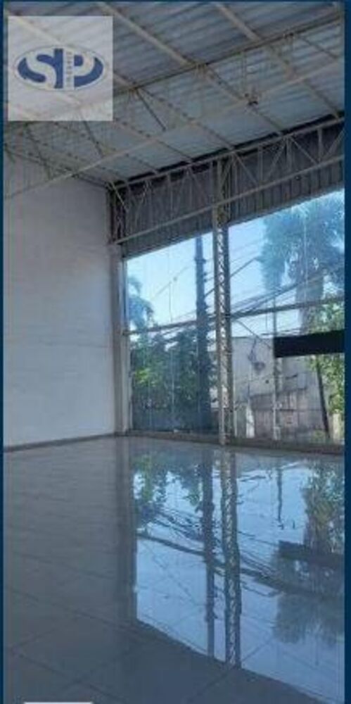 Depósito-Galpão, 420 m² - Foto 4