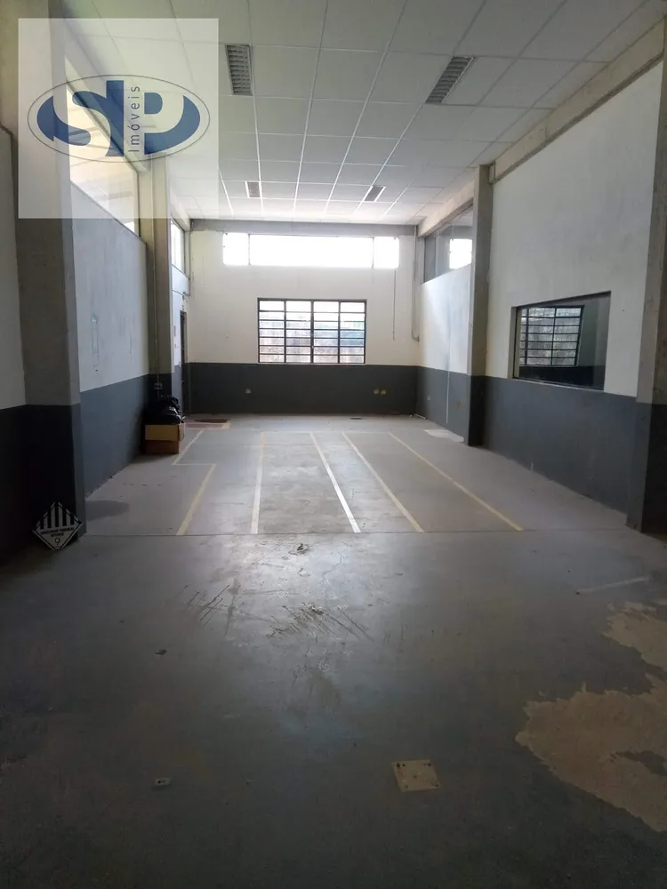 Depósito-Galpão, 1100 m² - Foto 7