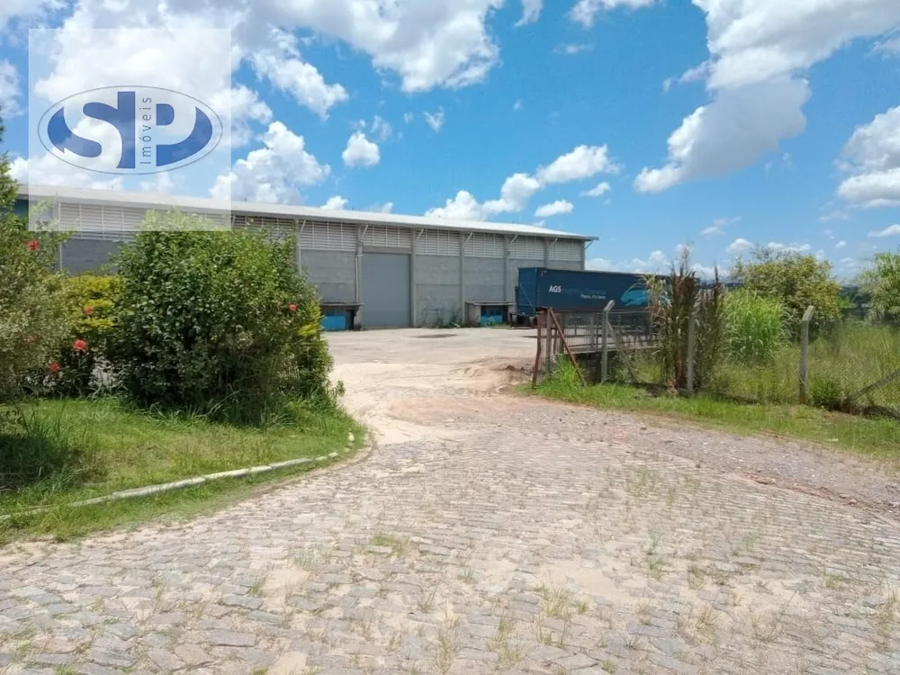 Depósito-Galpão, 1100 m² - Foto 4