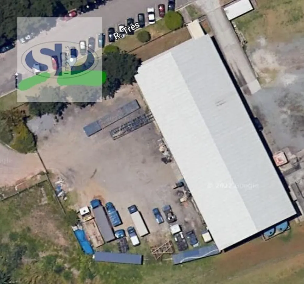 Depósito-Galpão, 1100 m² - Foto 6