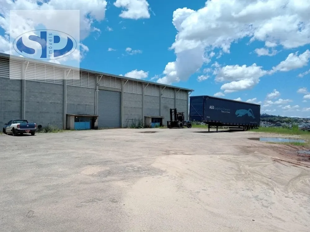 Depósito-Galpão, 1100 m² - Foto 2