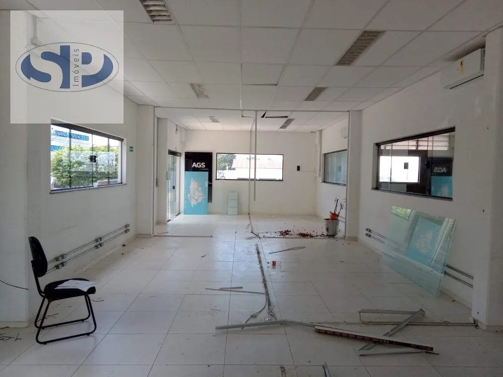 Depósito-Galpão, 1100 m² - Foto 5
