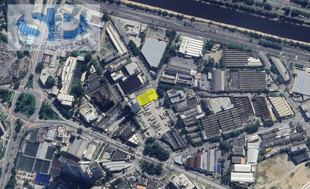 Loteamento e Condomínio, 2120 m² - Foto 5