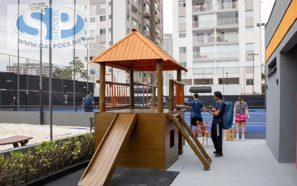 Loteamento e Condomínio, 2120 m² - Foto 2