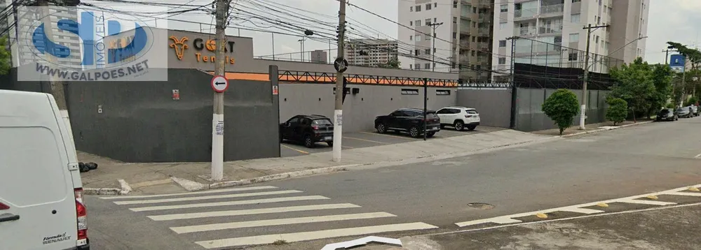 Loteamento e Condomínio, 2120 m² - Foto 4