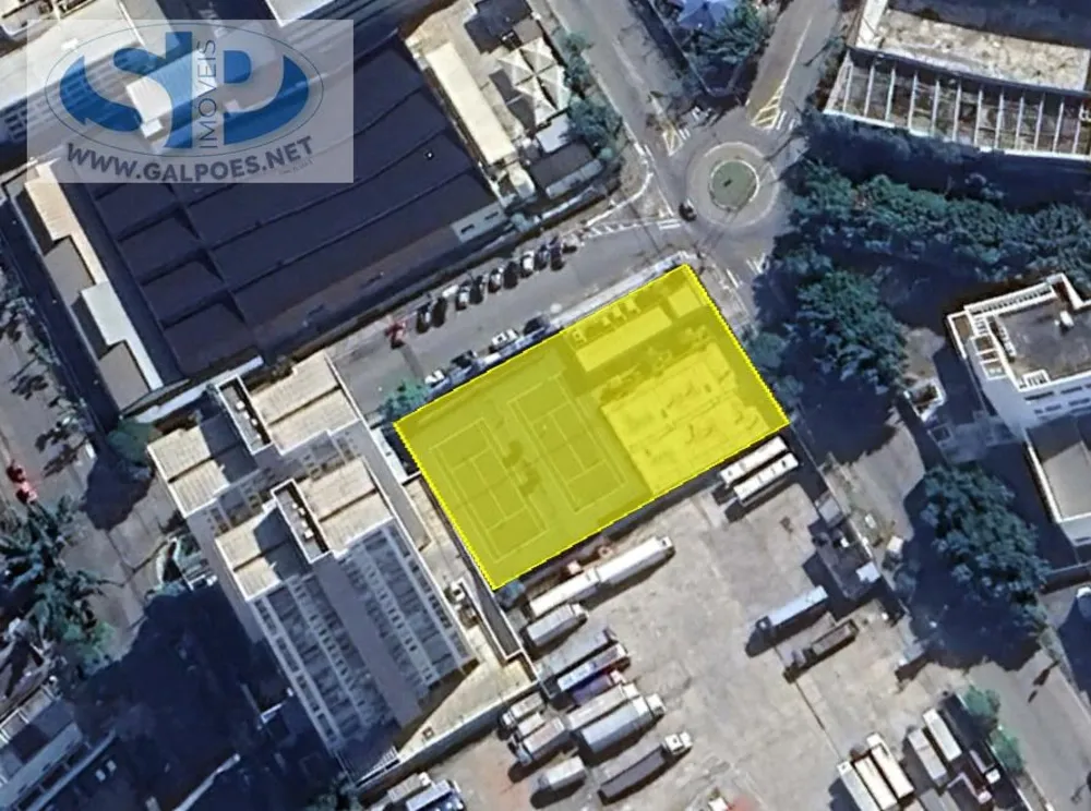 Loteamento e Condomínio, 2120 m² - Foto 6