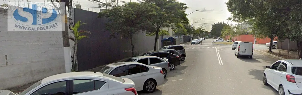 Loteamento e Condomínio, 2120 m² - Foto 3