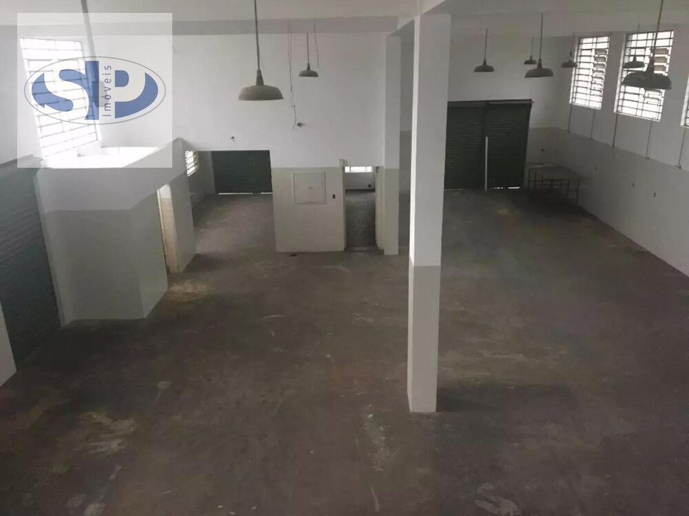 Depósito-Galpão, 800 m² - Foto 9