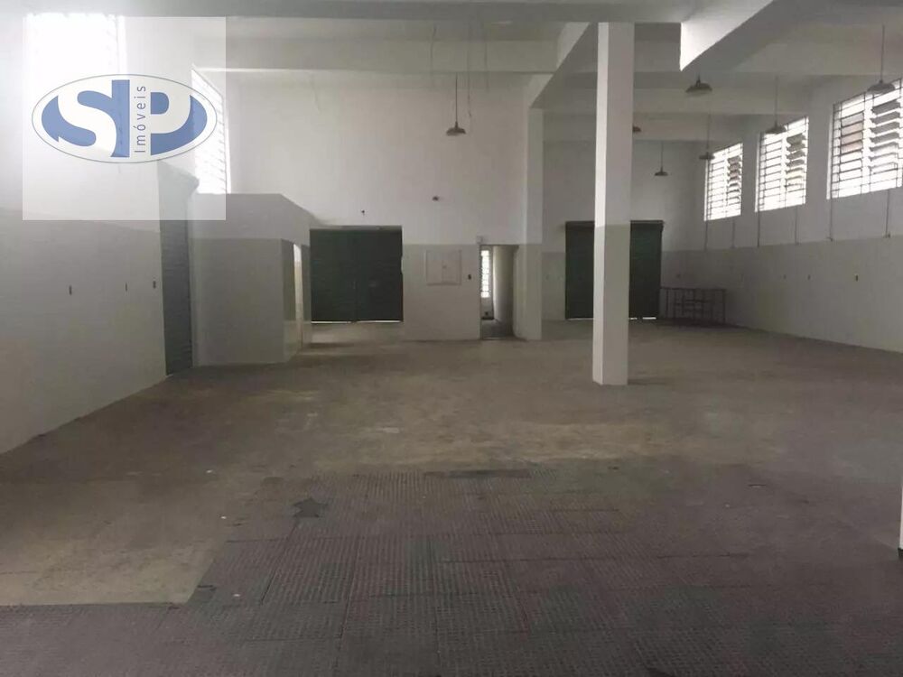 Depósito-Galpão, 800 m² - Foto 5
