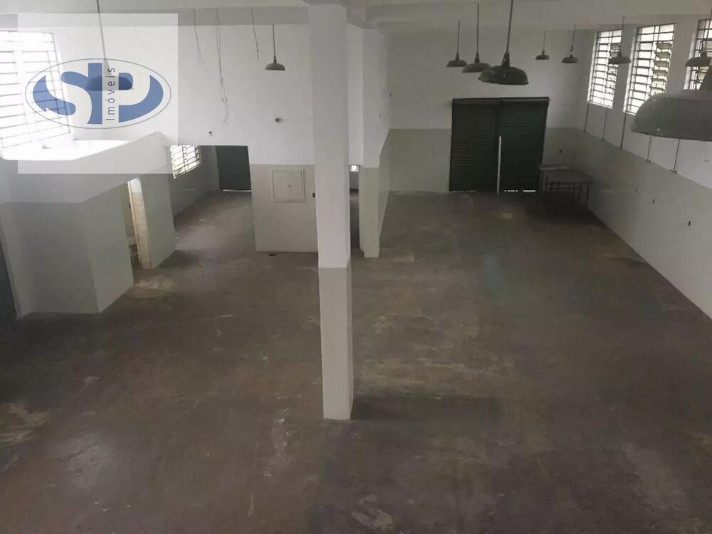 Depósito-Galpão, 800 m² - Foto 11