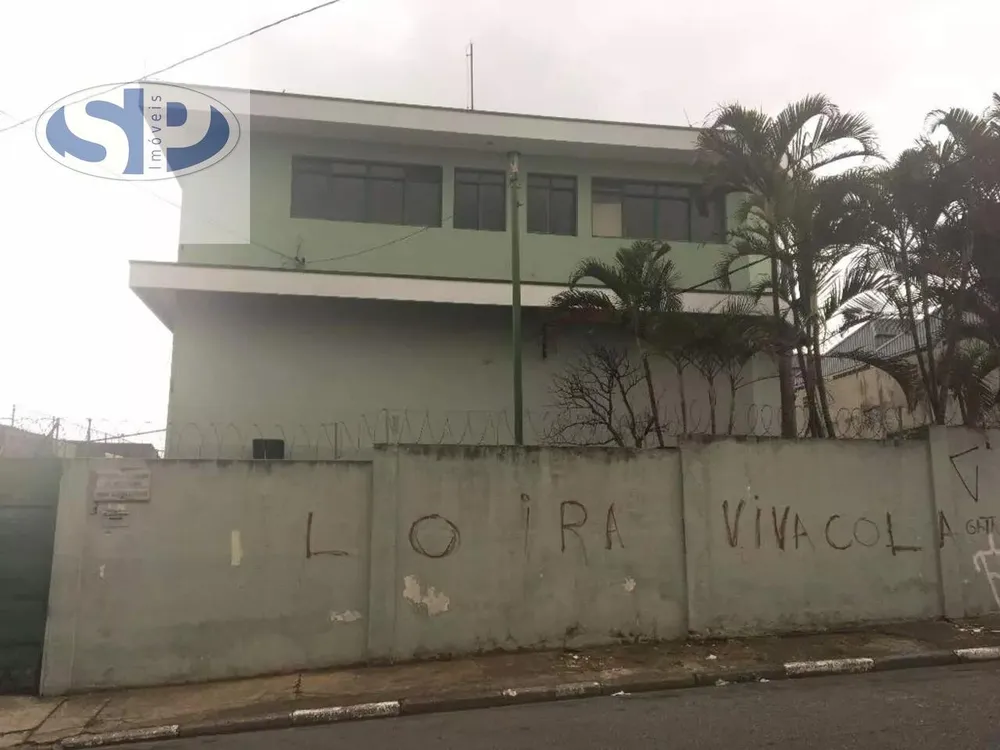 Depósito-Galpão, 800 m² - Foto 3