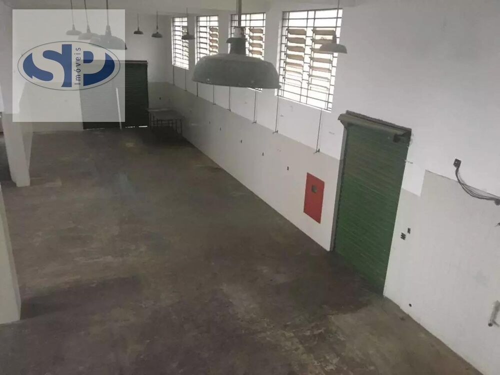 Depósito-Galpão, 800 m² - Foto 10