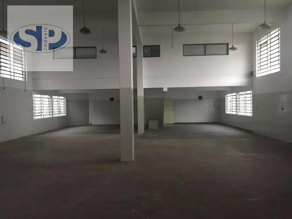 Depósito-Galpão, 800 m² - Foto 6
