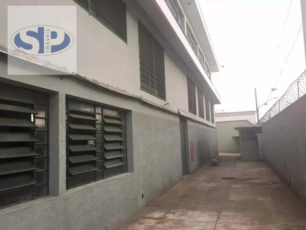 Depósito-Galpão, 800 m² - Foto 4