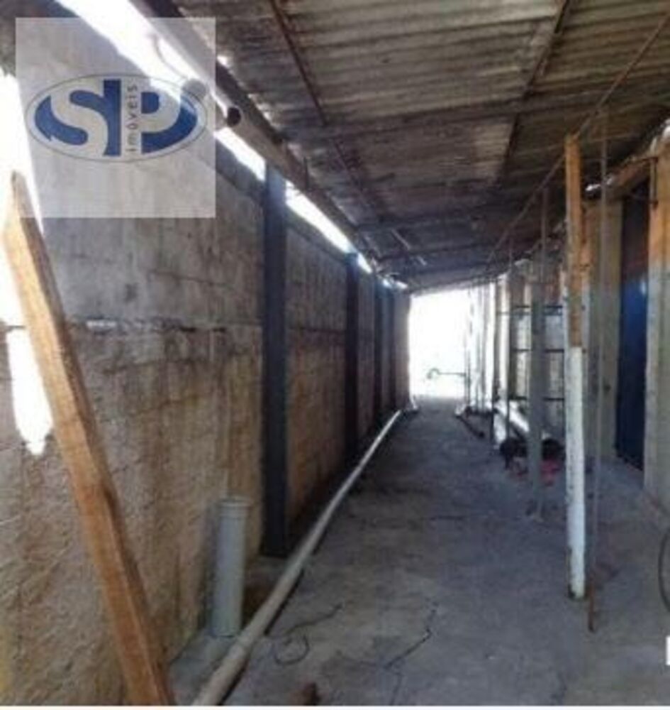 Depósito-Galpão, 2300 m² - Foto 12