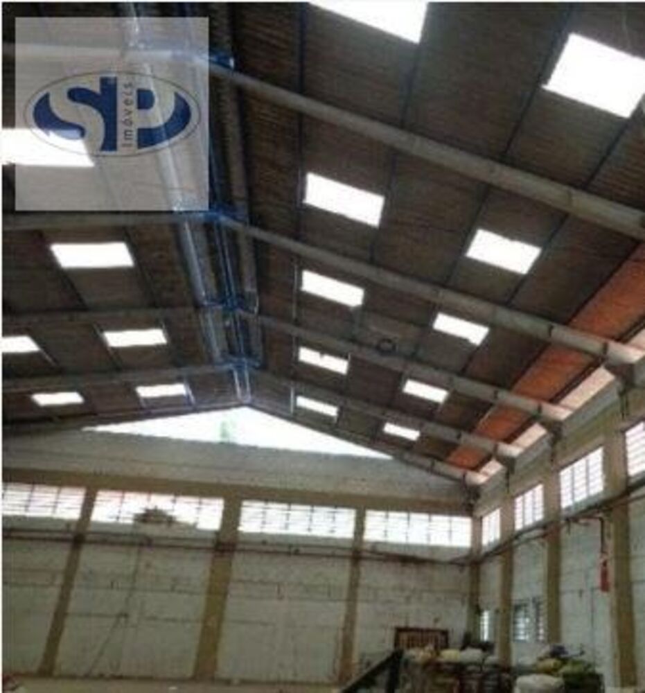 Depósito-Galpão, 2300 m² - Foto 14