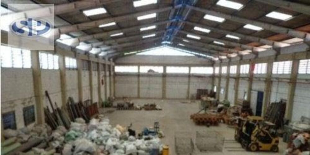 Depósito-Galpão, 2300 m² - Foto 11