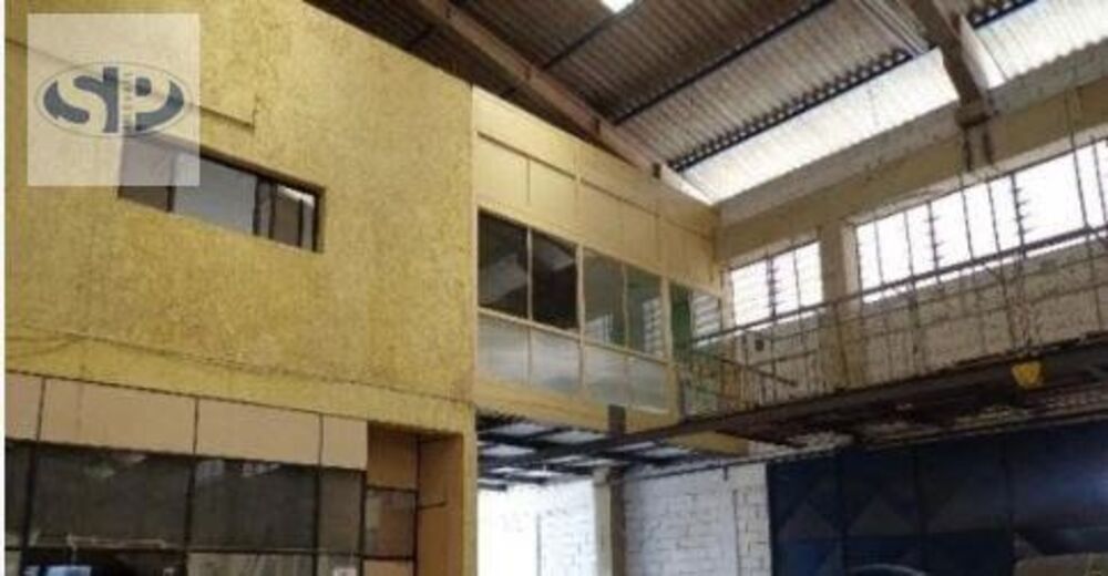 Depósito-Galpão, 2300 m² - Foto 6