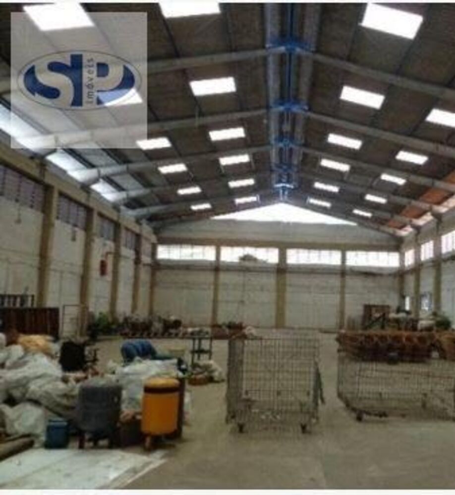 Depósito-Galpão, 2300 m² - Foto 4
