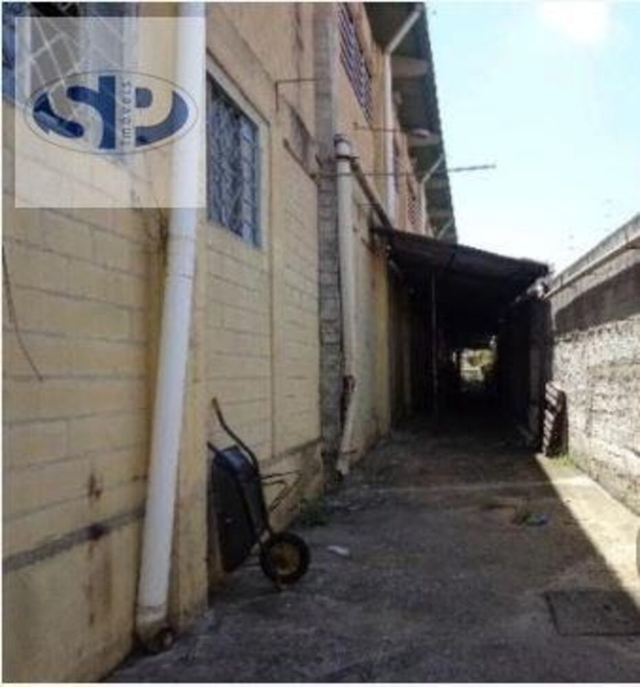 Depósito-Galpão, 2300 m² - Foto 13