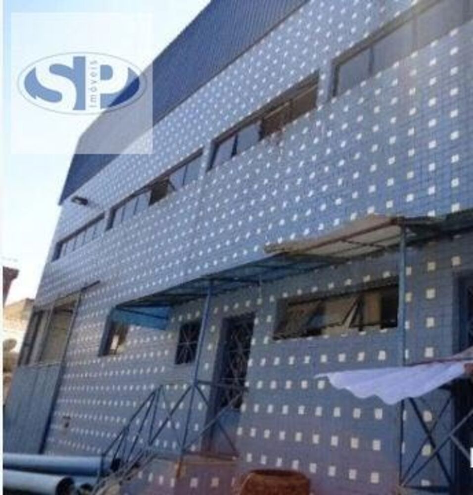 Depósito-Galpão, 2300 m² - Foto 9