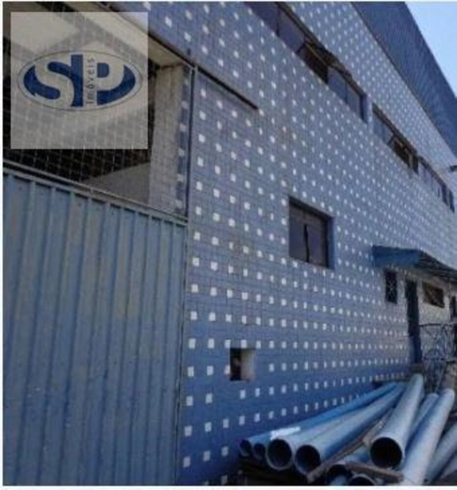 Depósito-Galpão, 2300 m² - Foto 8