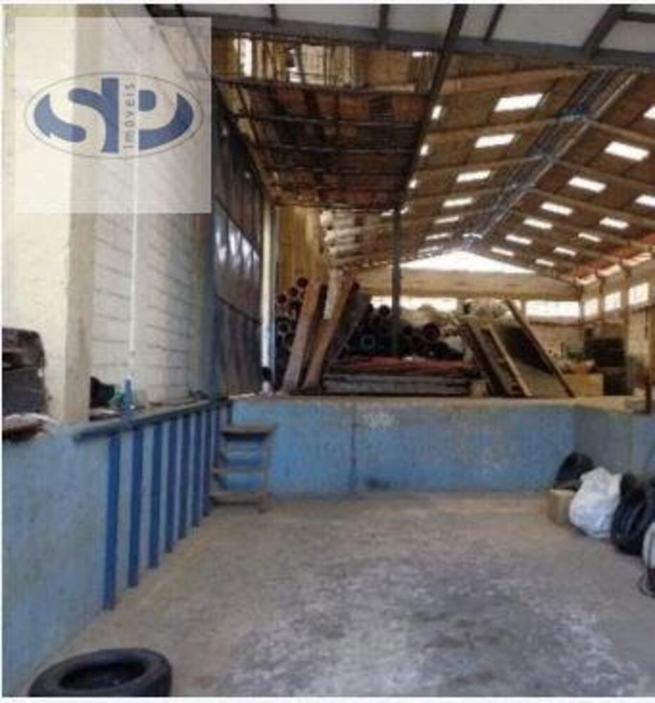 Depósito-Galpão, 2300 m² - Foto 10