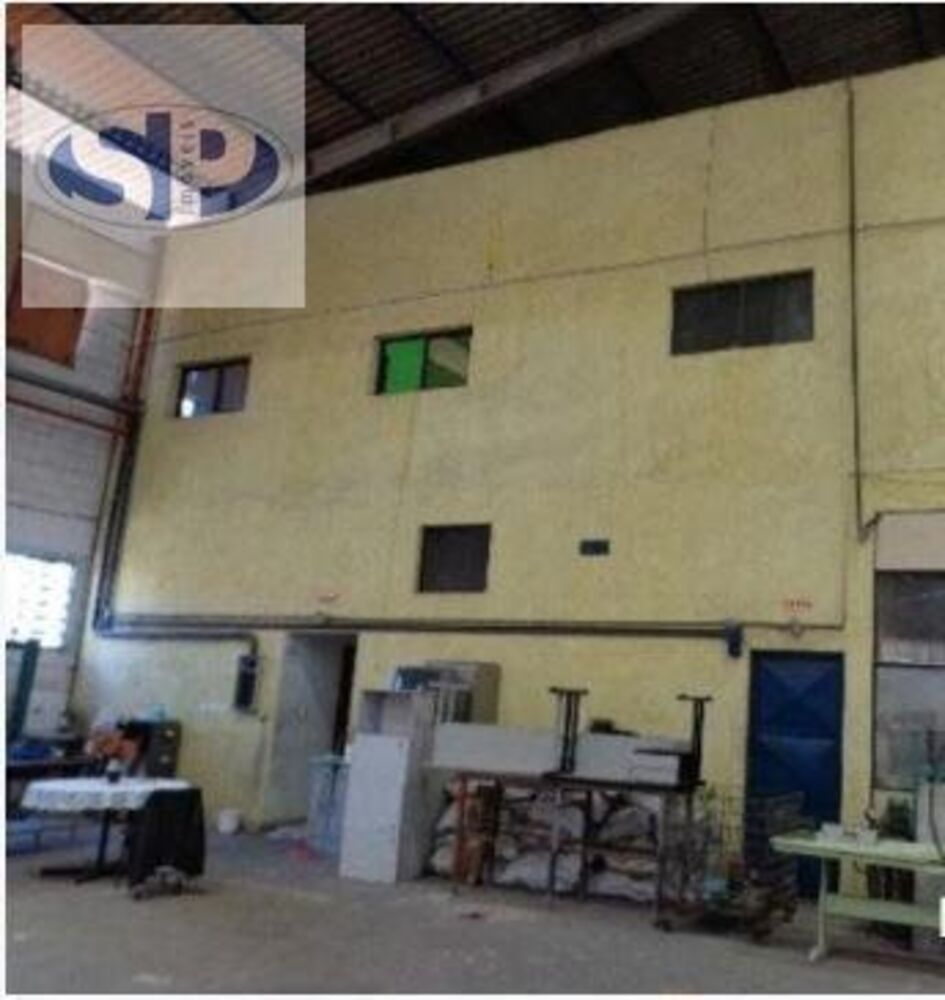 Depósito-Galpão, 2300 m² - Foto 5