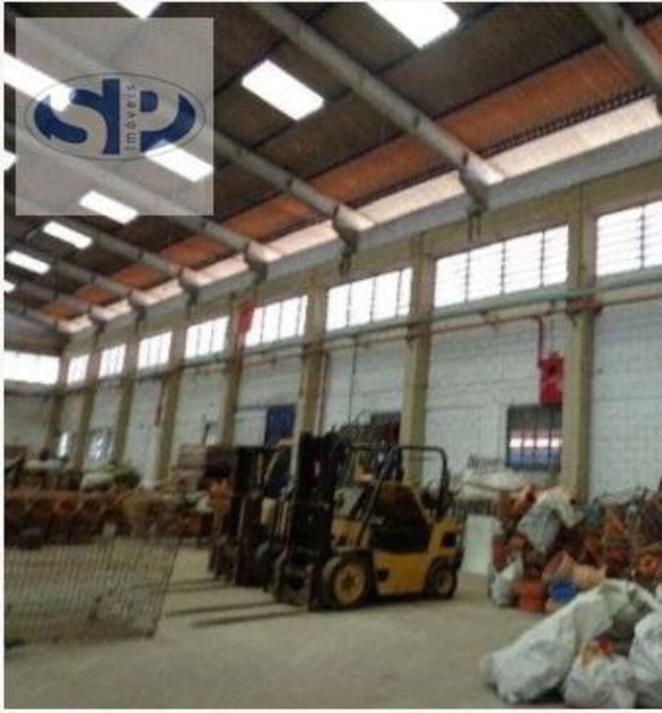Depósito-Galpão, 2300 m² - Foto 15