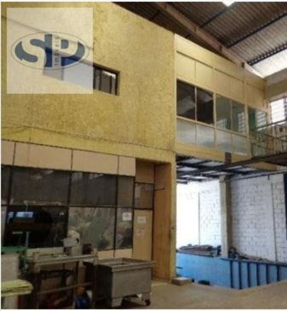 Depósito-Galpão, 2300 m² - Foto 7