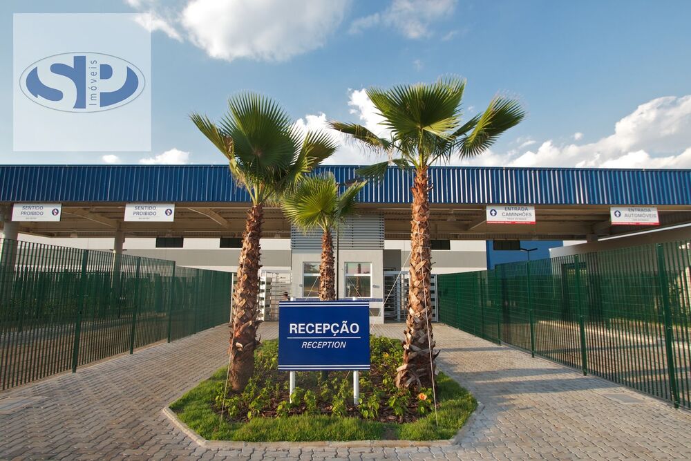 Depósito-Galpão-Armazém para alugar, 5968m² - Foto 4