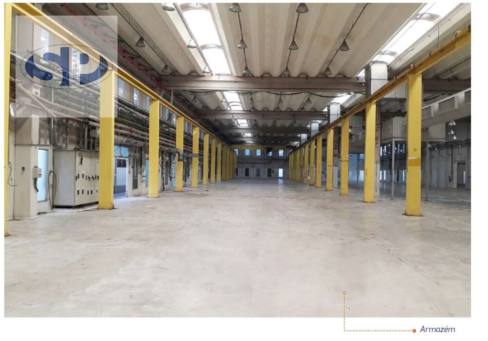 Depósito-Galpão-Armazém para alugar, 19758m² - Foto 7