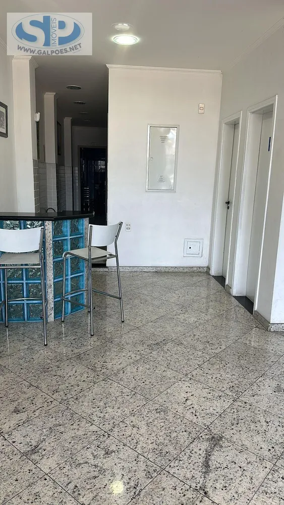 Prédio Inteiro, 950 m² - Foto 5