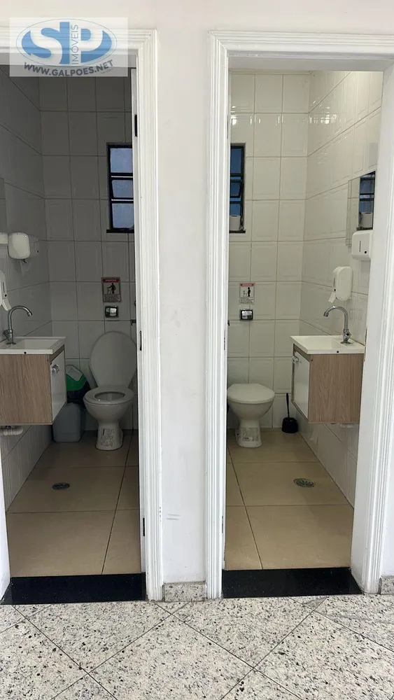 Prédio Inteiro, 950 m² - Foto 11