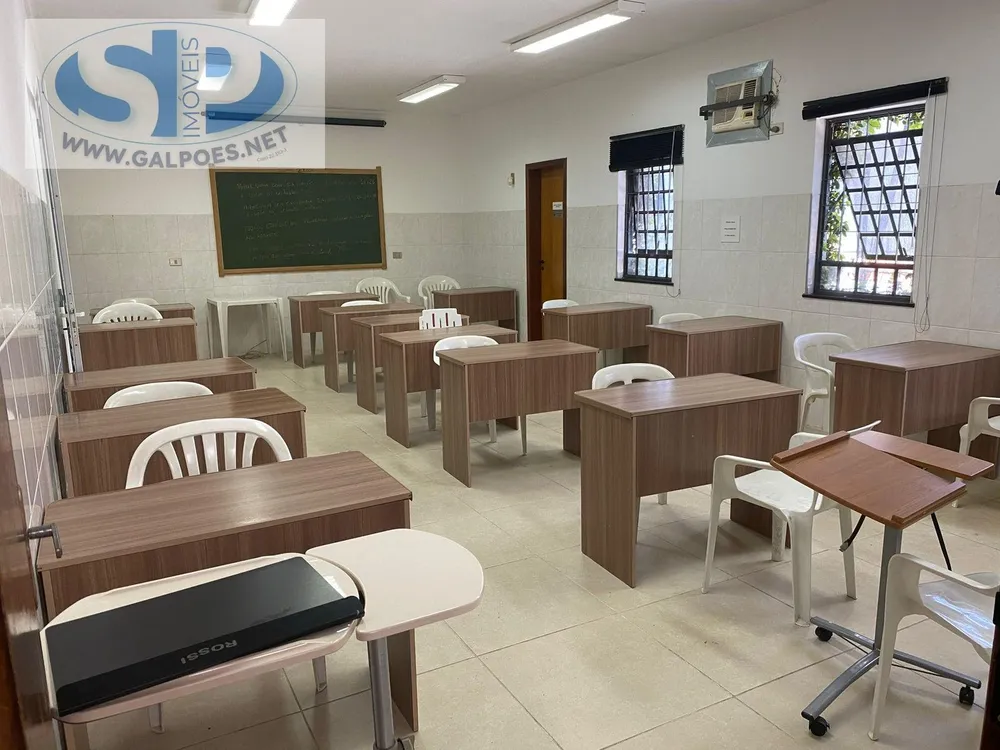 Prédio Inteiro, 950 m² - Foto 9