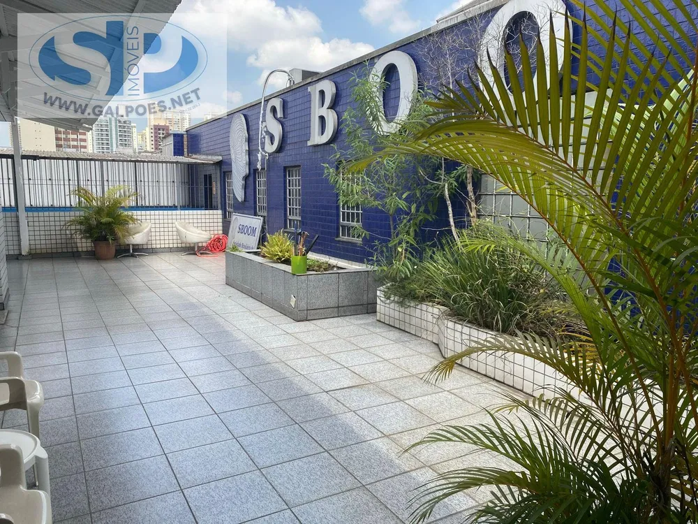 Prédio Inteiro, 950 m² - Foto 1