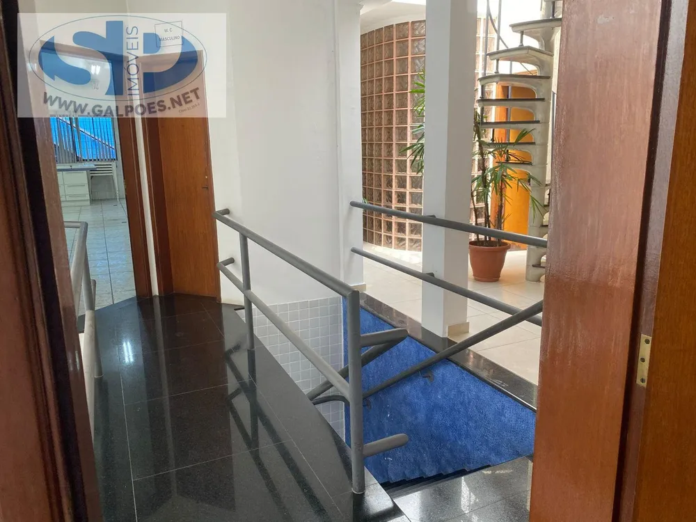 Prédio Inteiro, 950 m² - Foto 16
