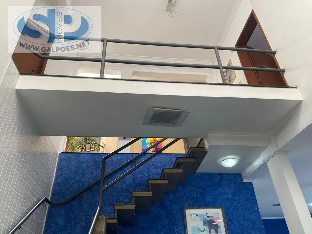 Prédio Inteiro, 950 m² - Foto 12