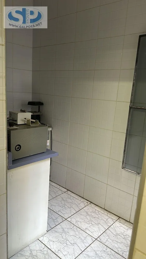 Prédio Inteiro, 950 m² - Foto 13